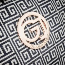 Gillian Jones Beauty Box Set - Santorini Print 10005-13 10 Gillian Jones Beauty Box Set - Santorini Print 10005-13 -Clinique Salgsbutik 10005 1304