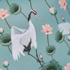 Gillian Jones Urban Travel Bag - Crane Dance 10065-863 7 Gillian Jones Urban Travel Bag - Crane Dance 10065-863 -Clinique Salgsbutik 10065 86303