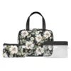 Gillian Jones Secrets Set Of 3 Pcs - Flower Print 10113-865 -Clinique Salgsbutik 10113 86501