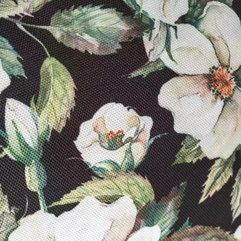 Gillian Jones Secrets Set Of 3 Pcs - Flower Print 10113-865 5 Gillian Jones Secrets Set Of 3 Pcs - Flower Print 10113-865 - Billede 3