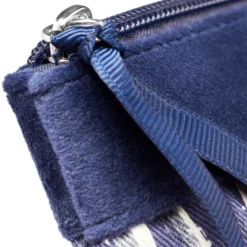 Gillian Jones Karen Cosmetic Bag 2 Pcs - Santorini Print 10781-131 -Clinique Salgsbutik 10781 13104