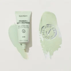 GOSH Primer Plus+ 30 Ml - 008 Anti-Redness -Clinique Salgsbutik 57119141822741