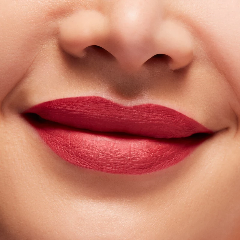 MAC Locked Kiss Ink Lipcolour 4 Ml - Most Curious 5 MAC Locked Kiss Ink Lipcolour 4 Ml - Most Curious - Billede 3