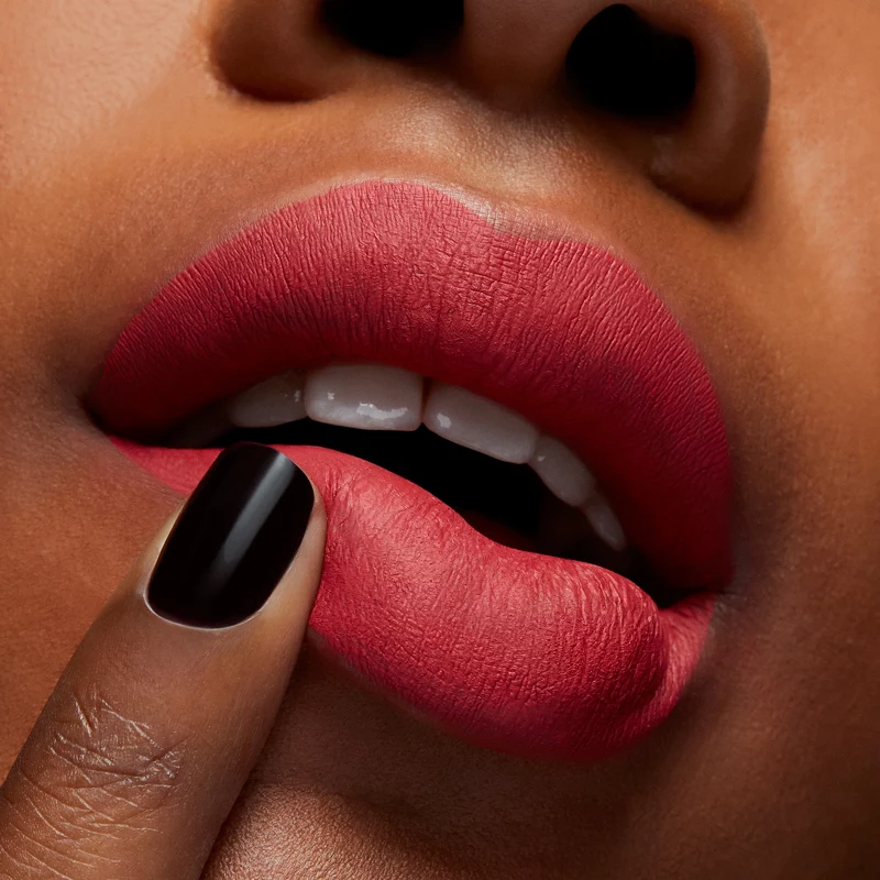 MAC Locked Kiss Ink Lipcolour 4 Ml - Most Curious 7 MAC Locked Kiss Ink Lipcolour 4 Ml - Most Curious - Billede 5