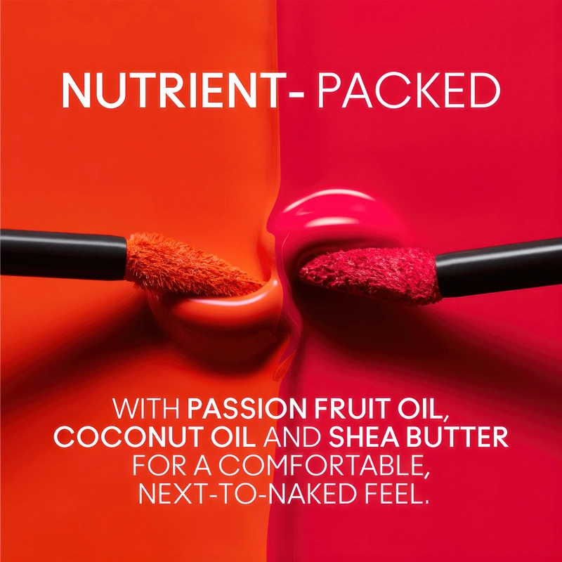 MAC Locked Kiss Ink Lipcolour 4 Ml - Most Curious 10 MAC Locked Kiss Ink Lipcolour 4 Ml - Most Curious - Billede 8