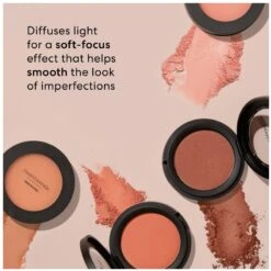 Bare Minerals Gen Nude Powder Blush 6 Gr. - That Peach Tho -Clinique Salgsbutik bare minerals gen nude powder blush 6 gr that peach tho 1646056097