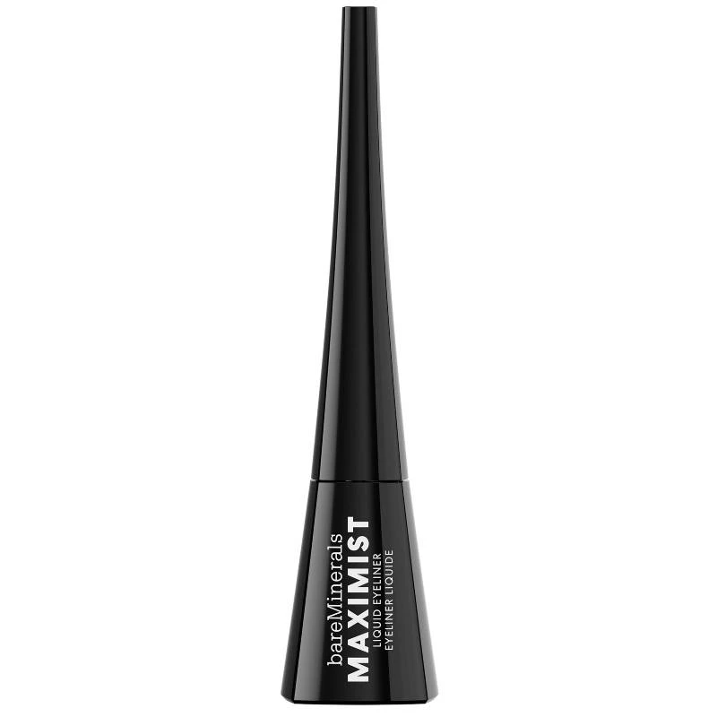 Bare Minerals Maximist Liquid Eyeliner 4 Ml 3 Bare Minerals Maximist Liquid Eyeliner 4 Ml