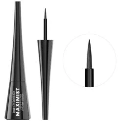 Bare Minerals Maximist Liquid Eyeliner 4 Ml 10 Bare Minerals Maximist Liquid Eyeliner 4 Ml -Clinique Salgsbutik bare minerals maximist liquid eyeliner4 ml 1653636032