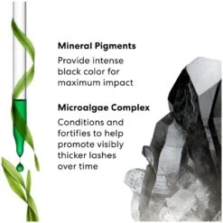 Bare Minerals Maximist Liquid Eyeliner 4 Ml 13 Bare Minerals Maximist Liquid Eyeliner 4 Ml -Clinique Salgsbutik bare minerals maximist liquid eyeliner4 ml 1653636039