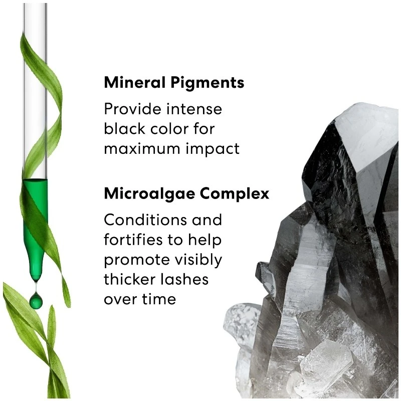 Bare Minerals Maximist Liquid Eyeliner 4 Ml 7 Bare Minerals Maximist Liquid Eyeliner 4 Ml - Billede 5