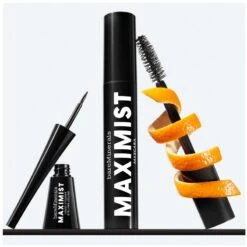 Bare Minerals Maximist Liquid Eyeliner 4 Ml 15 Bare Minerals Maximist Liquid Eyeliner 4 Ml -Clinique Salgsbutik bare minerals maximist liquid eyeliner4 ml 1653636048