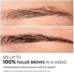 Bare Minerals Strength & Length Serum Infused Brow Gel 5 Ml - Honey -Clinique Salgsbutik bare minerals strength length serum infused brow gel 5 ml honey 1642690583