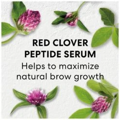 Bare Minerals Strength & Length Serum Infused Brow Gel 5 Ml - Honey -Clinique Salgsbutik bare minerals strength length serum infused brow gel 5 ml honey 1642690613