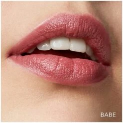 Bobbi Brown Crushed Lip Color 3,4 Gr. - Babe 8 Bobbi Brown Crushed Lip Color 3,4 Gr. - Babe -Clinique Salgsbutik bobbi brown crushed lip color 34 gr baben 1654587521