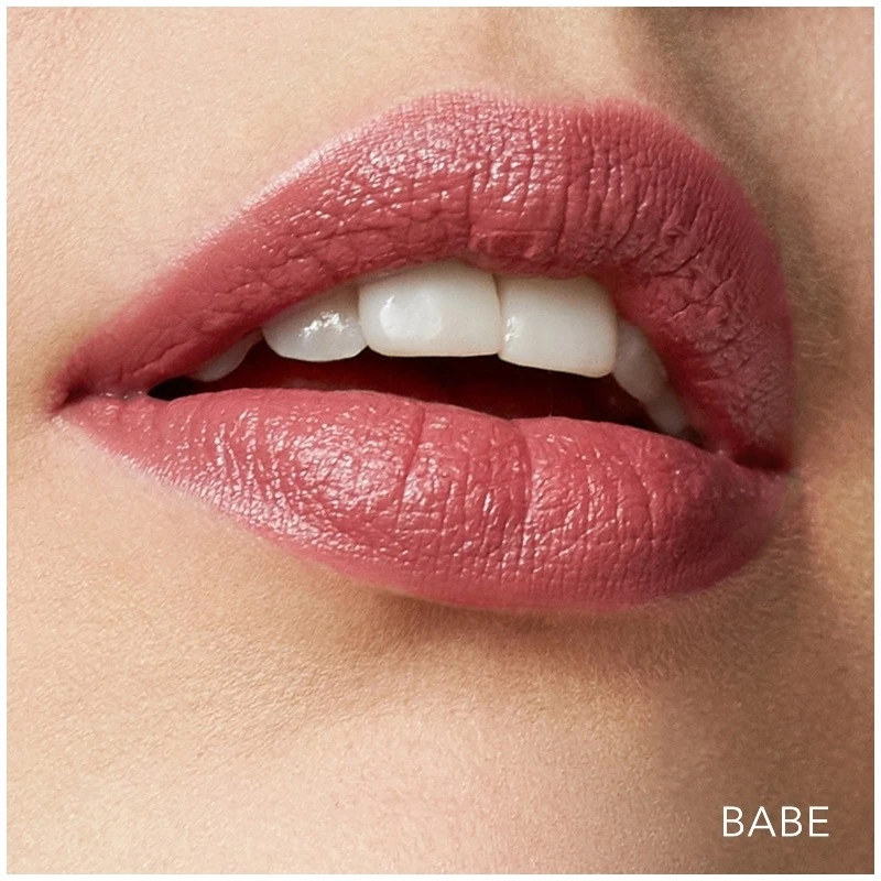 Bobbi Brown Crushed Lip Color 3,4 Gr. - Babe 5 Bobbi Brown Crushed Lip Color 3,4 Gr. - Babe - Billede 3