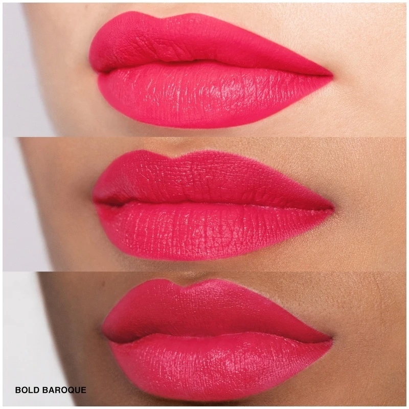 Bobbi Brown Luxe Defining Lipstick 6 Ml - Bold Baroque 4 Bobbi Brown Luxe Defining Lipstick 6 Ml - Bold Baroque - Billede 2