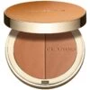 Clarins Ever Bronze Compact Powder 10 Gr. - 03 Deep -Clinique Salgsbutik clarins ever bronze compact powder 10 gr 03 deep 1655810288