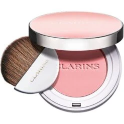 Clarins Joli Blush 5 Gr. - 01 Cheeky Baby