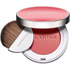 Clarins Joli Blush 5 Gr. - 02 Cheeky Pink