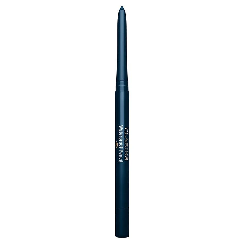 Clarins Waterproof Eyeliner Pencil 0,29 Gr. - 03 Blue Orchid 3 Clarins Waterproof Eyeliner Pencil 0,29 Gr. - 03 Blue Orchid