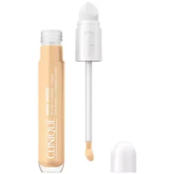 Clinique Even Better All-Over Concealer + Eraser 6 Ml - CN 08 Linen