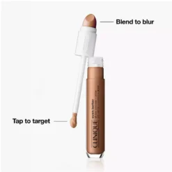 Clinique Even Better All-Over Concealer + Eraser 6 Ml - CN 08 Linen -Clinique Salgsbutik clinique even better all over concealer eraser 6 ml cn 08 linen 1675341300