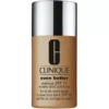 Clinique Even Better Makeup Foundation SPF 15 30 Ml - WN 120 Pecan -Clinique Salgsbutik clinique even better makeup spf 15 30 ml wn 120 pecan 1675757069