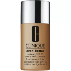 Clinique Even Better Makeup Foundation SPF 15 30 Ml - WN 120 Pecan