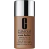 Clinique Even Better Makeup Foundation SPF 15 30 Ml - WN 125 Mahogany -Clinique Salgsbutik clinique even better makeup spf 15 30 ml wn 125 mahogany 1675757620