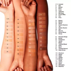 Clinique Even Better Makeup Foundation SPF 15 30 Ml - WN 125 Mahogany -Clinique Salgsbutik clinique even better makeup spf 15 30 ml wn 125 mahogany 1675757633