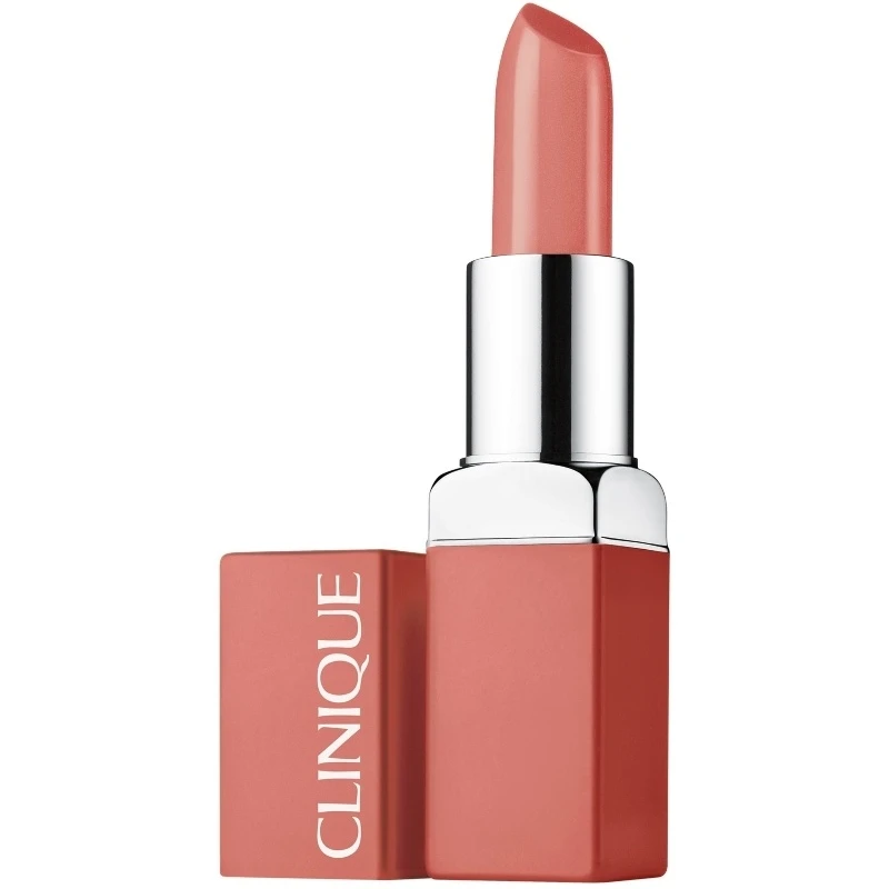 Clinique Even Better Pop Lip Colour Foundation 3,9 Gr. - 06 Softly 2 Clinique Even Better Pop Lip Colour Foundation 3,9 Gr. - 06 Softly
