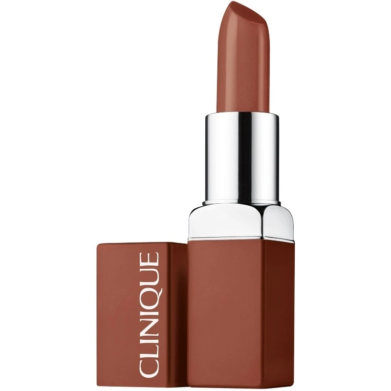 Clinique Even Better Pop Lip Colour Foundation 3,9 Gr. - 21 Cuddle 3 Clinique Even Better Pop Lip Colour Foundation 3,9 Gr. - 21 Cuddle