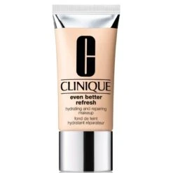 Clinique Even Better Refresh Hydrating And Repairing Makeup 30 Ml - CN 10 Alabaster