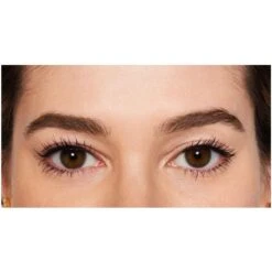 Clinique High Impact Waterproof Mascara 8 Ml - Black/Brown -Clinique Salgsbutik clinique high impact waterproof mascara 8 ml blackbrown 1634809060