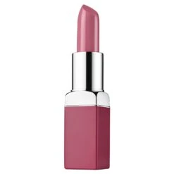 Clinique Pop Lip Colour + Primer 3,9 Ml - Plum Pop