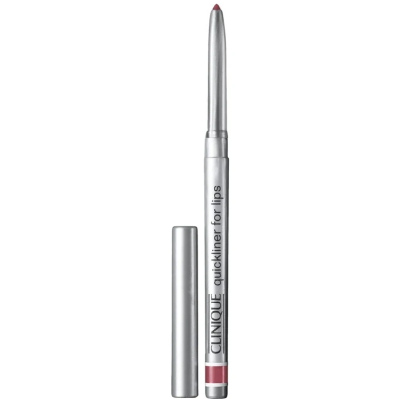 Clinique Quickliner For Lips 0,3 Gr. - Soft Rose 3 Clinique Quickliner For Lips 0,3 Gr. - Soft Rose