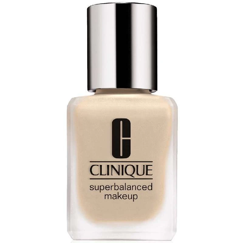 Clinique Superbalanced Makeup 30 Ml - Alabaster 27 VF-N 3 Clinique Superbalanced Makeup 30 Ml - Alabaster 27 VF-N