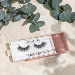 DUFFBEAUTY Lashes - Coffee Date -Clinique Salgsbutik duffbeauty lashes coffee date 1681810202