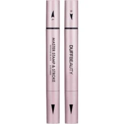 DUFFBEAUTY Master Stamp & Stroke Eyeliner Black - Lite 8 Mm 11 DUFFBEAUTY Master Stamp & Stroke Eyeliner Black - Lite 8 Mm -Clinique Salgsbutik duffbeauty master stamp stroke eyeliner black lite 8 mm 1633510856