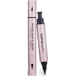DUFFBEAUTY Master Stamp & Stroke Eyeliner Black - Lite 8 Mm 13 DUFFBEAUTY Master Stamp & Stroke Eyeliner Black - Lite 8 Mm -Clinique Salgsbutik duffbeauty master stamp stroke eyeliner black lite 8 mm 1633510871