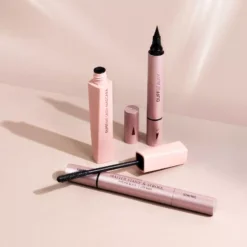 DUFFBEAUTY Master Stamp & Stroke Eyeliner Black - Lite 8 Mm 17 DUFFBEAUTY Master Stamp & Stroke Eyeliner Black - Lite 8 Mm -Clinique Salgsbutik duffbeauty master stamp stroke eyeliner black lite 8 mm 1671005158