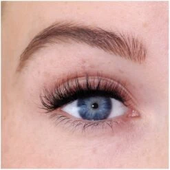 DUFFBEAUTY Nude Lash Collection - Just A Hint -Clinique Salgsbutik duffbeauty nude lash collection just a hint 1648618771