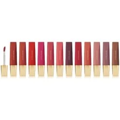 Estee Lauder Estée Lauder Pure Color Whipped Matte Lip Color 9 Ml - 935 Shock Me -Clinique Salgsbutik estee lauder pure color whipped matte lip color 9 ml 935 shock me 1654148079