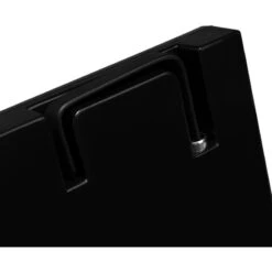 Gillian Jones 3 Fold Hang Up Mirror - Black 10219 -Clinique Salgsbutik gillian jones 3 fold hang up mirror black 10219 1650346567