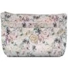 Gillian Jones 3 Room Cosmetics Bag - Flower Print 10009 1 Gillian Jones 3 Room Cosmetics Bag - Flower Print 10009 -Clinique Salgsbutik gillian jones 3 room cosmetics bag flower print 10009 1667198903
