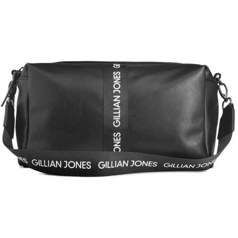 Gillian Jones Cosmetics Bag 10454-09 3 Gillian Jones Cosmetics Bag 10454-09
