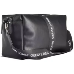 Gillian Jones Cosmetics Bag 10454-09 7 Gillian Jones Cosmetics Bag 10454-09 -Clinique Salgsbutik gillian jones cosmetics bag 10454 09 1679393814