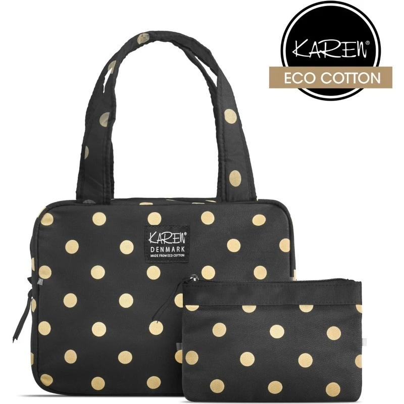 Gillian Jones Karen Set - Black 10070-112 3 Gillian Jones Karen Set - Black 10070-112