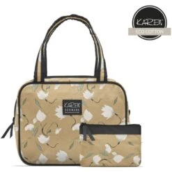 Gillian Jones Karen Set - ECO Cotton Beige 10070-51