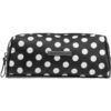 Gillian Jones Makeup Bag Small - Black With White Dots 10624 (Limited Edition) 1 Gillian Jones Makeup Bag Small - Black With White Dots 10624 (Limited Edition) -Clinique Salgsbutik gillian jones makeup bag small black with white dots 10624 limited edition 1643703679